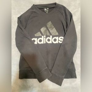 Adidas sweatshirt